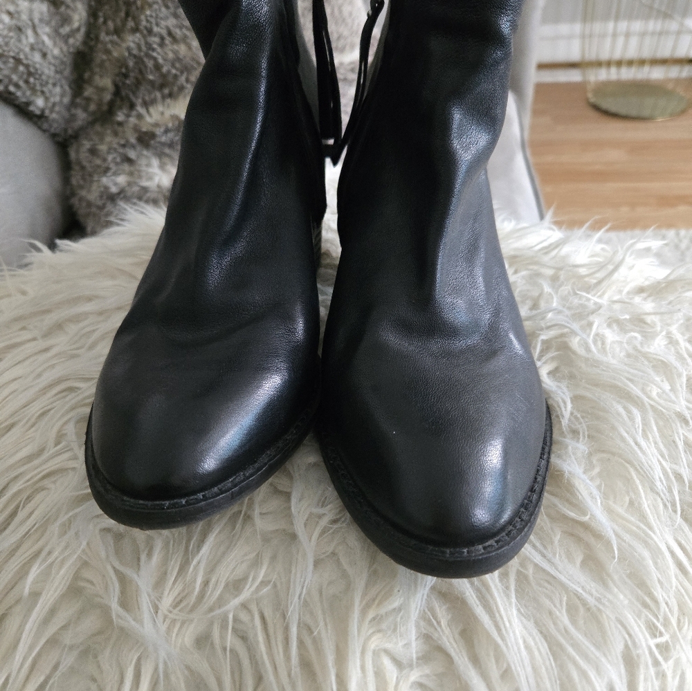 Sam Edelman Boots - Picture 5 of 6
